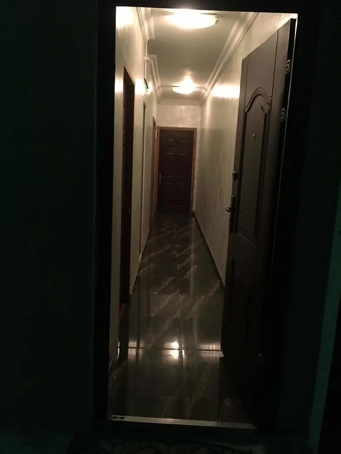Makvalas Apartment In Batumi Centre