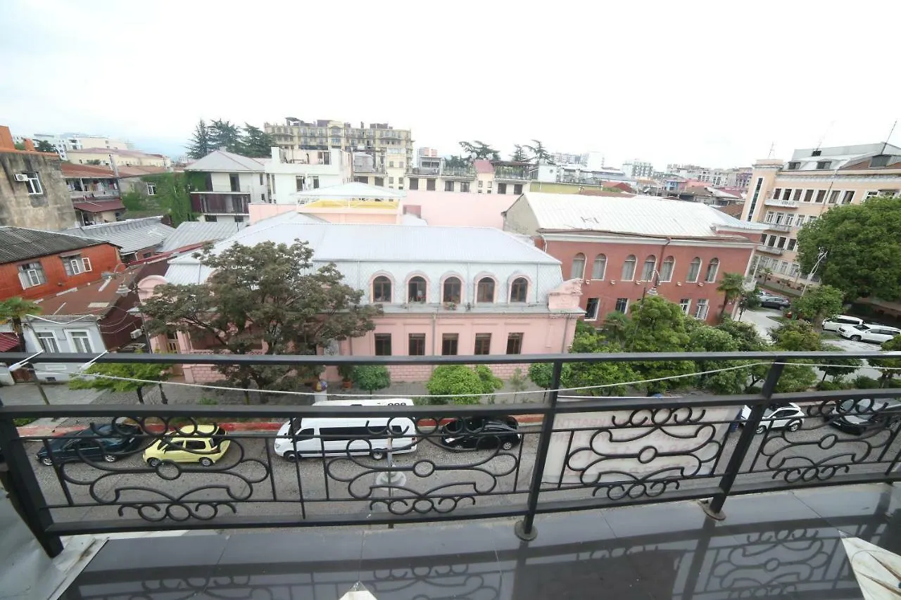 Makvalas Apartment In Batumi Centre 0*,  Georgia