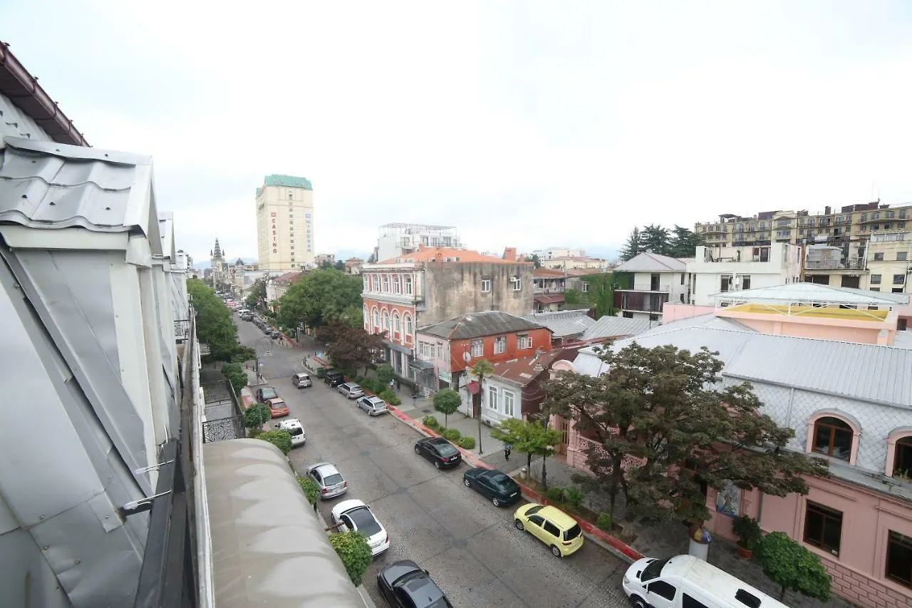 Makvalas Apartment In Batumi Centre Georgia