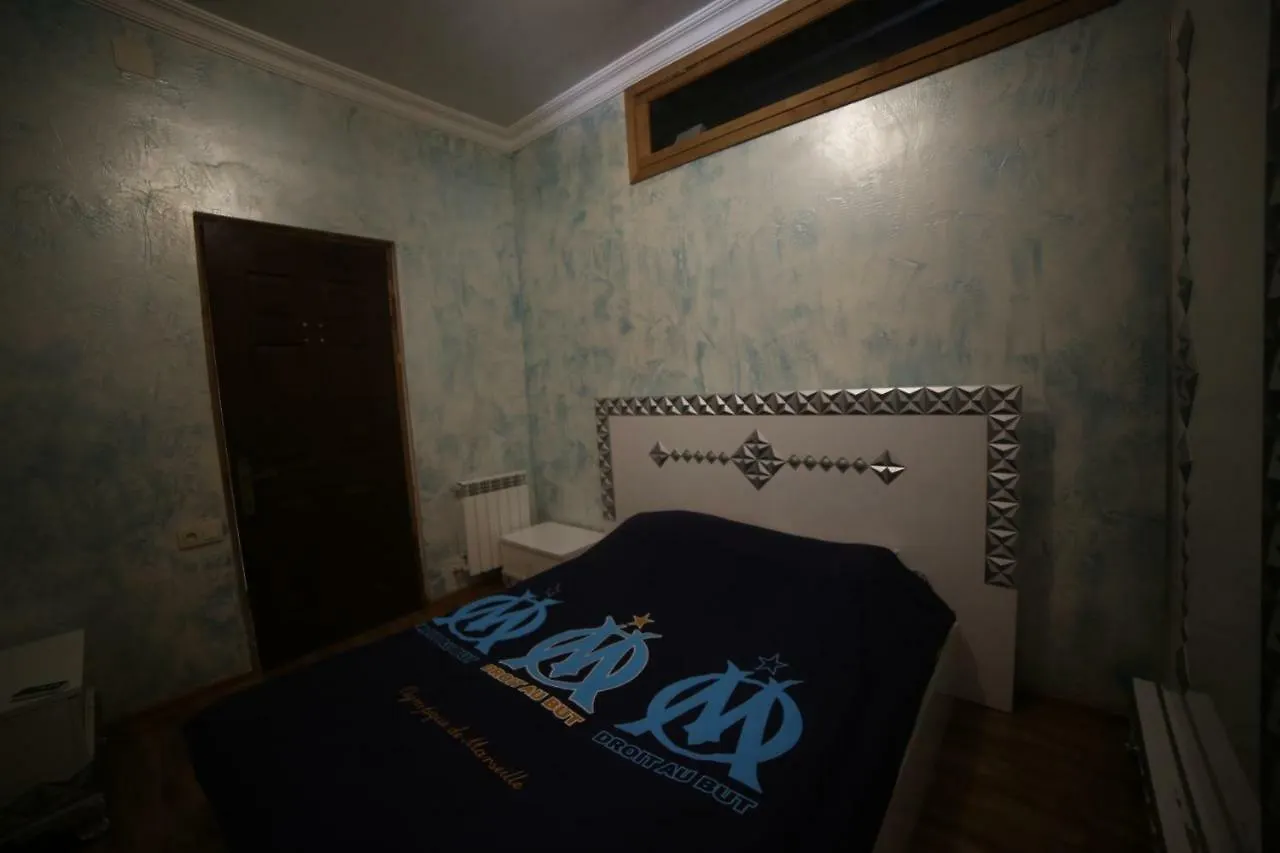 Makvalas Apartment In Batumi Centre