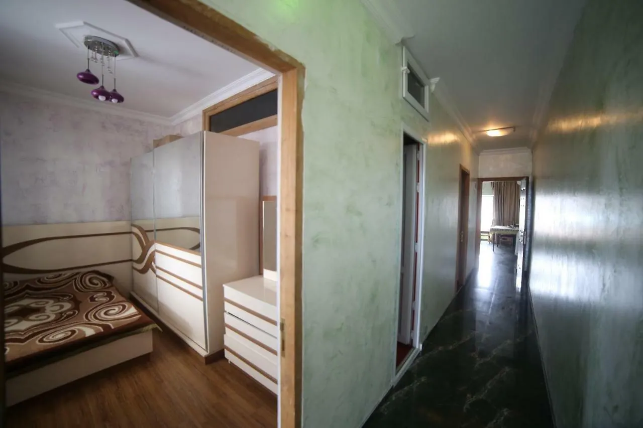 Makvalas Apartment In Batumi Centre Georgia