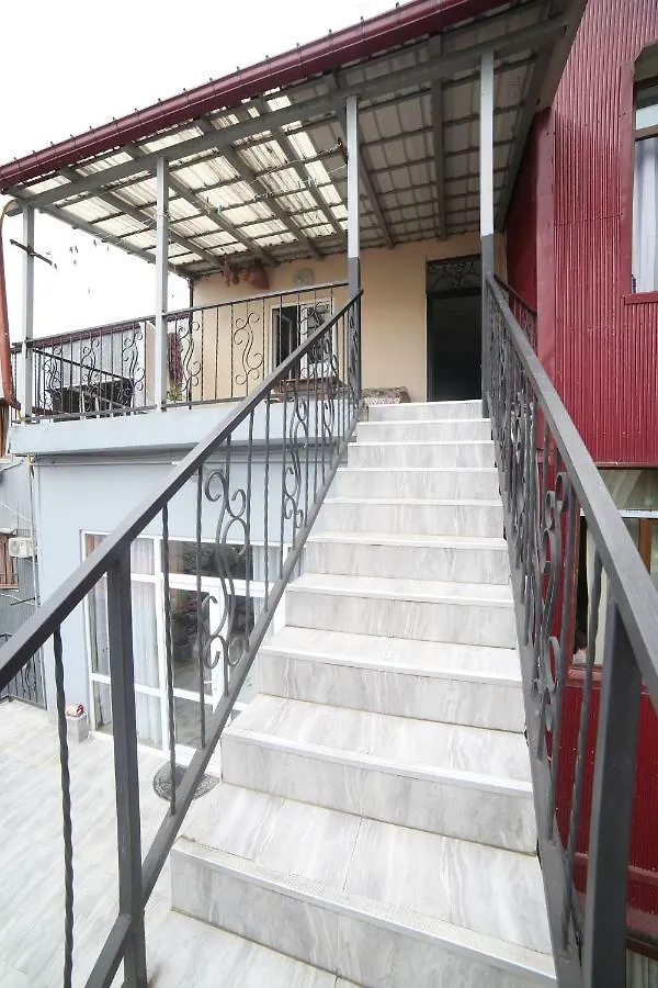 Makvalas Apartment In Batumi Centre