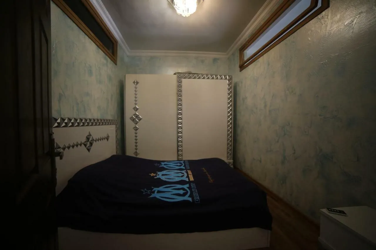 Makvalas Apartment In Batumi Centre Georgia