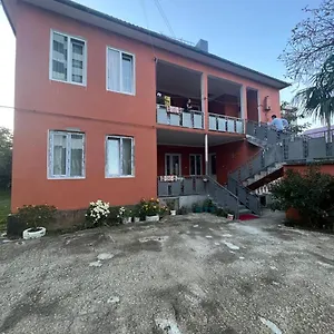 Maison d'hôtes Los-polos Hermanos, Batoumi