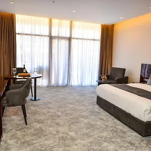 Monarch Batumi