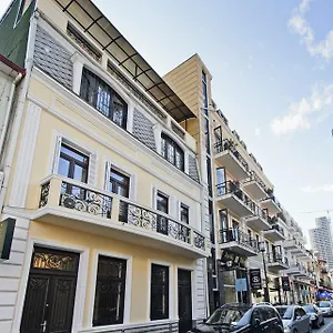 Hotel Mireosi, Batoumi