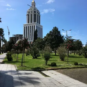 Old Батуми