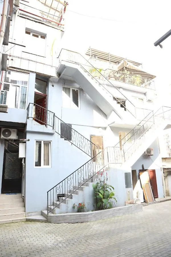 Makvalas Apartment In Batumi Centre 0*,
