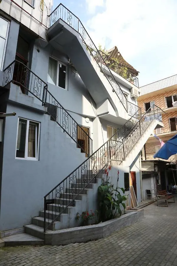 Makvalas Apartment In Batumi Centre